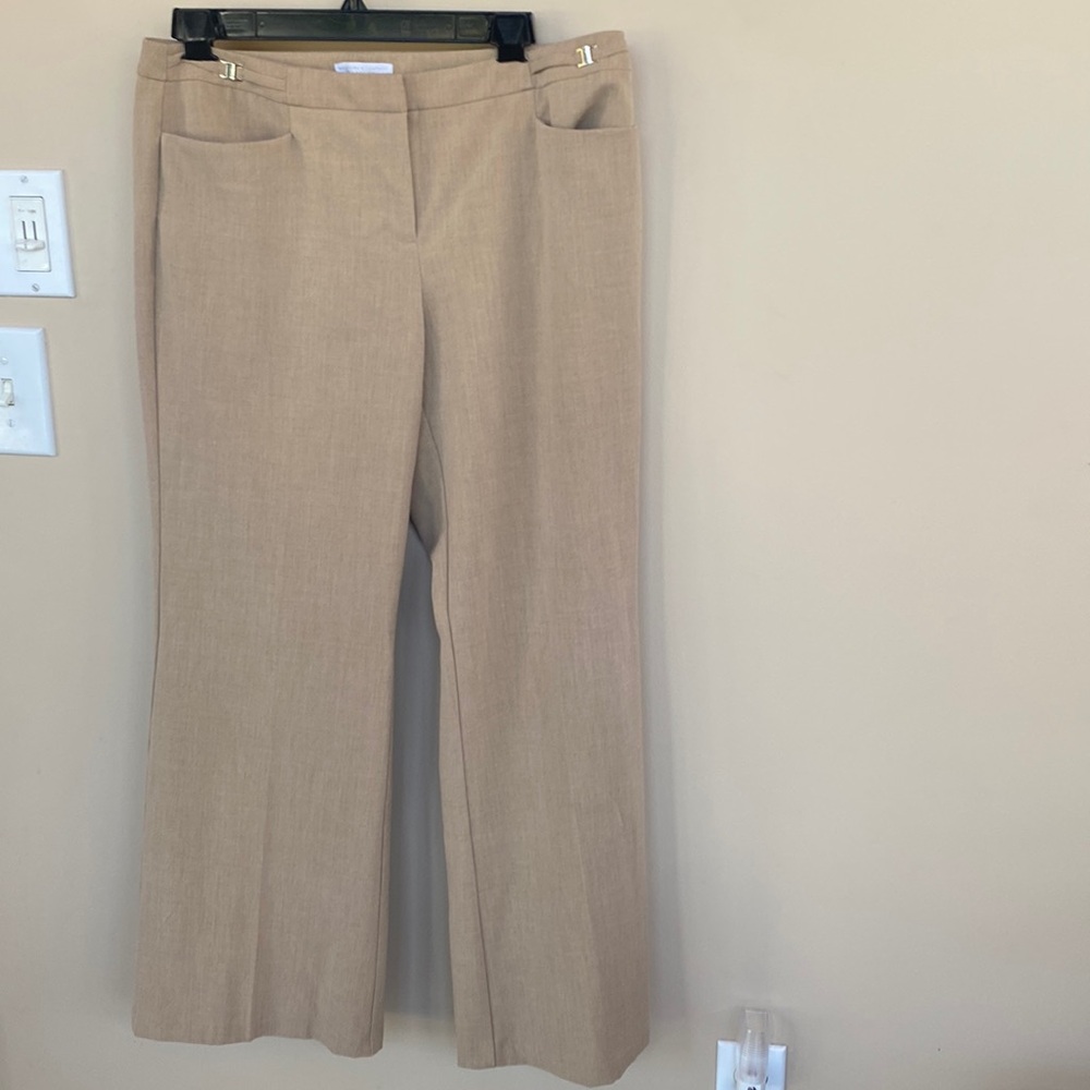 New York and company dress pants